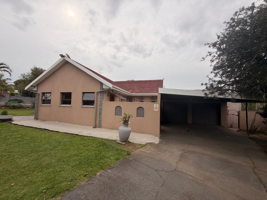 3 Bedroom Property for Sale in Saxilby Eastern Cape